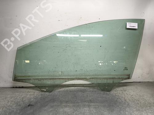 Used Front left door window FORD FOCUS III 2.0 TDCi (115 hp) 29893732