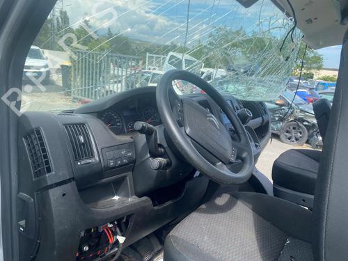 Used Parts CITROËN JUMPER II Van 2.2 BlueHDi 165 2052130