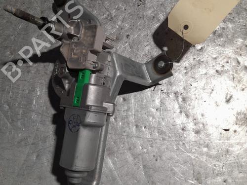 Used Rear wiper motor NISSAN NOTE (E11, NE11) 1.5 dCi (86 hp) 21710128