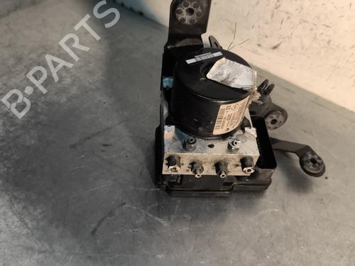 ABS pump RENAULT MEGANE III Hatchback (BZ0/1_, B3_) 1.5 dCi (BZ09, BZ0D, BZ1W, BZ29, BZ14) | BP29997027M43 