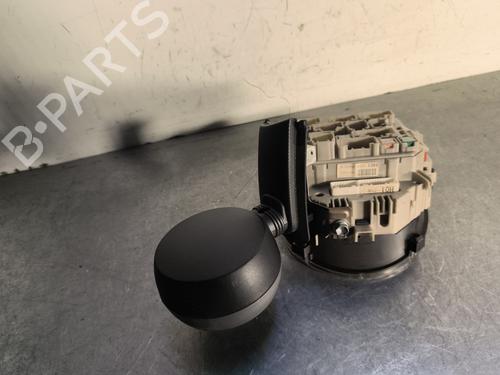 Instrument cluster PEUGEOT 107 (PM_, PN_) 1.0 | BP29980209C47