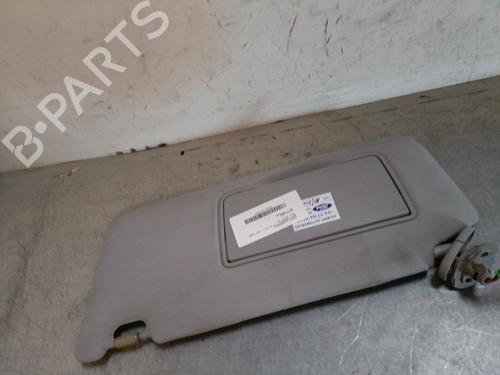 Used Left sun visor HONDA CIVIC VIII Hatchback (FN, FK) 2.2 CTDi (FK3) (140 hp) 28443149