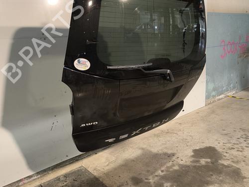 Bakluke CC/Kombi-Kupé SSANGYONG REXTON / REXTON II (GAB_) 2.7 D 4x4 | BP30552490C6