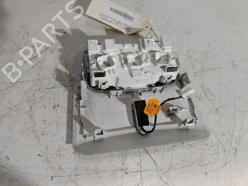 Interior roof light PEUGEOT 208 I (CA_, CC_) 1.2 THP 110 | BP21696446I8