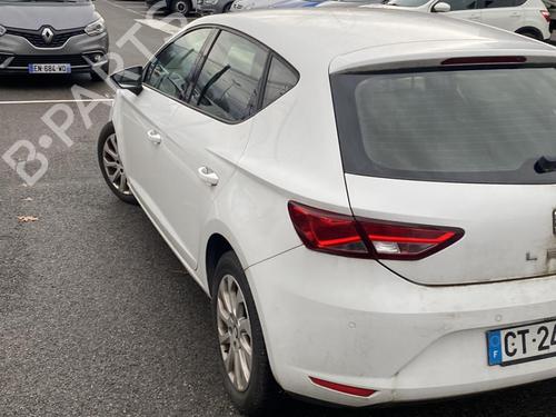 Intercooler SEAT LEON (5F1) 2.0 TDI | BP21703344M30 - Image 7