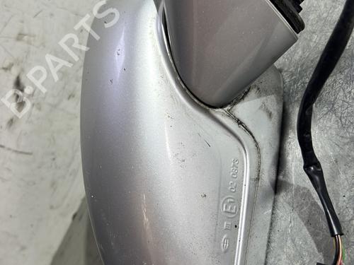 Right mirror OPEL CORSA D (S07) 1.3 CDTI (L08, L68) | BP22033153C27 