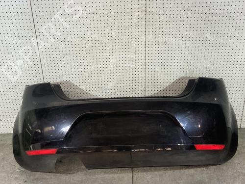 Rear bumper SEAT LEON (1P1) 1.4 TSI | BP21711018C8 