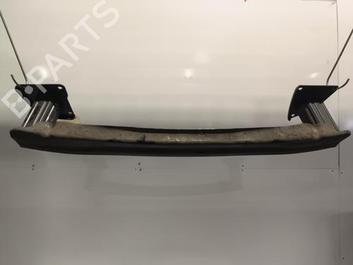 Used Rear bumper reinforcement AUDI A1 Sportback (8XA, 8XF) 1.6 TDI (90 hp) 24433647