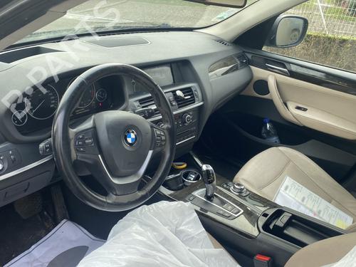 Used Parts BMW X3 (F25) xDrive 20 d 4292301