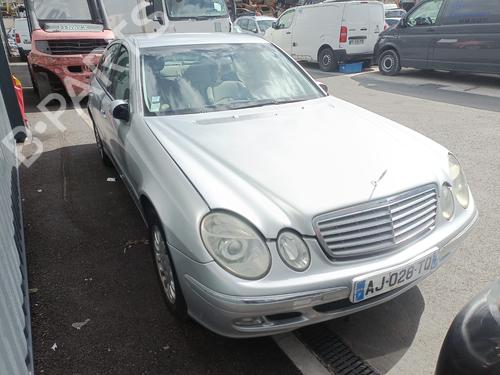 Left headlight MERCEDES-BENZ E-CLASS (W211) E 220 CDI (211.006) | BP36054571C28 - Image 11