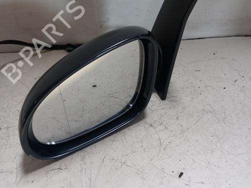 Used Left mirror VW GOLF PLUS V (5M1, 521) 1.9 TDI (105 hp) 23948995
