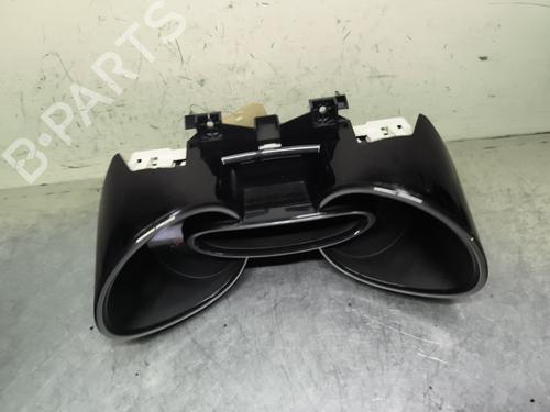 Instrument cluster RENAULT CLIO IV (BH_) 0.9 TCe 90 (BHNF, BHMA, BHMH, BHJK, BHJR) | BP31816027C47