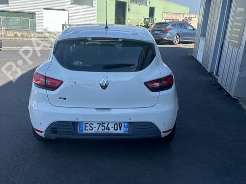Engine control unit (ECU) RENAULT CLIO IV (BH_) 1.5 dCi 90 | BP38343247M57 - Image 9