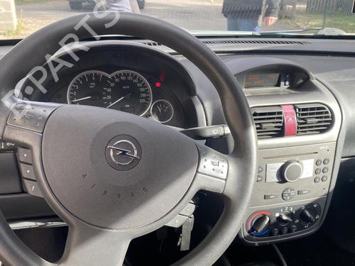 Used Parts OPEL TIGRA TwinTop (X04)  1.4 (R97)  2020922