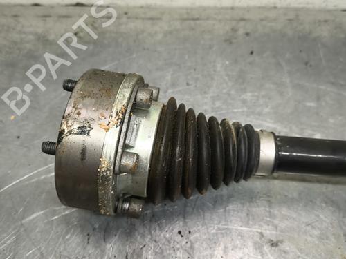 Used Left front driveshaft Left front driveshaft AUDI A1 Sportback (8XA, 8XF) 1.2 TFSI (86 hp) 32996028 32996028