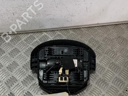 Used Driver airbag RENAULT KANGOO Express (FW0/1_) 1.5 dCi 85 (FW0K, FW0L, FW0B) (86 hp) 21701222