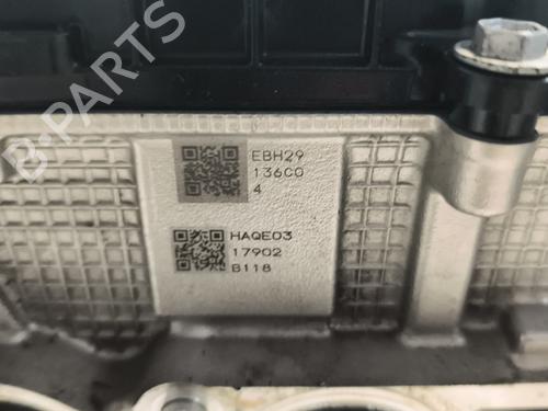 Used Engine Engine SUZUKI IGNIS III (MF, FF) 1.2 (ATK412) (90 hp) 24925125 24925125