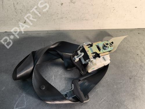 Venstre bak beltestrammer RENAULT CLIO III (BR0/1, CR0/1) 1.5 dCi (BR17, CR17) | BP29733672C89