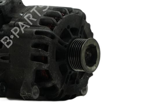 Alternator CITROËN BERLINGO MULTISPACE (B9) 1.6 HDi 90 | BP40539850M7 - Image 3