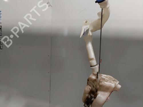 Windscreen washer tank PEUGEOT 1007 (KM_) 1.4 HDi | BP28442272C113 