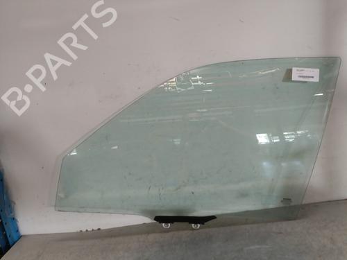 Front left door window HONDA CR-V II (RD_) 2.2 CTDi (RD9) | BP27575779C18 