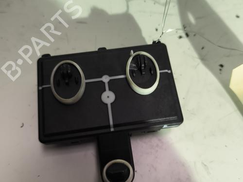 Used Electronic module Electronic module CUPRA ATECA (KH7, KHP, KBP) 2.0 TSI 4Drive (300 hp) 33315948 33315948