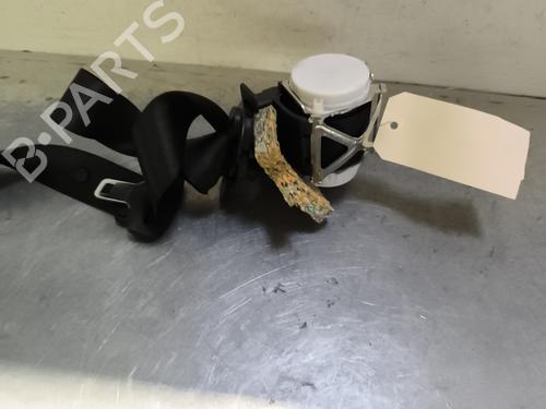 Used Front right seatbelt Front right seatbelt BMW 1 (F20) 114 d (95 hp) 28443339 28443339