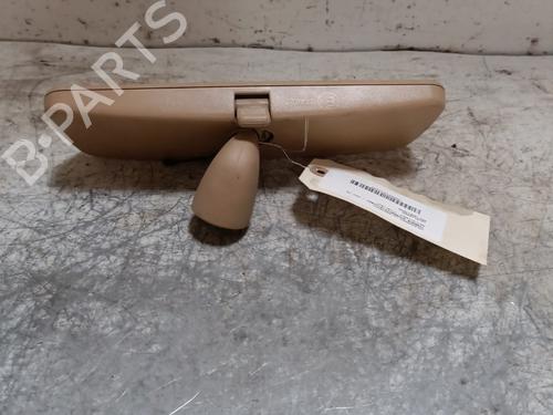 Used Rear mirror Rear mirror VW TOUAREG (7LA, 7L6, 7L7) 3.0 V6 TDI (225 hp) 22921349 22921349