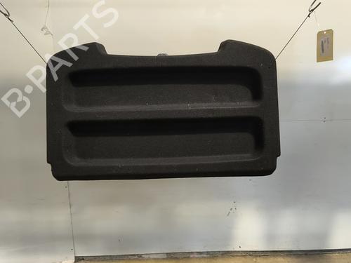 Bandeja trasera Bandeja trasera DACIA SANDERO II 1.0 SCe 75 (B8JC, B8JD, B8NC) (73 hp) 34283134 34283134