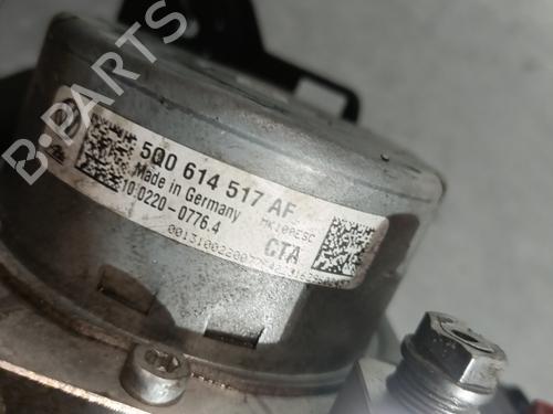 Used ABS pump SKODA OCTAVIA III (5E3, NL3, NR3) 1.0 TSI (115 hp) 29330843