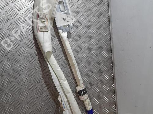 Used Left curtain airbag VW GOLF VI (5K1) 1.4 TSI (122 hp) 21724307