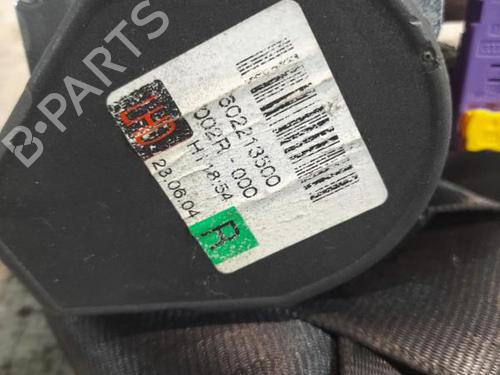 Used Front right seatbelt Front right seatbelt VW GOLF V (1K1) 1.9 TDI (105 hp) 21713899 21713899
