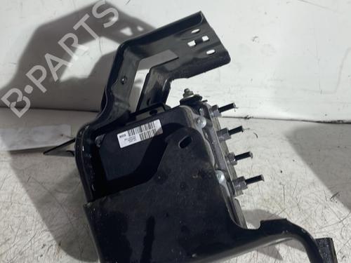 ABS pump PEUGEOT 3008 I MPV (0U_) 1.6 HDi | BP24354352M43 