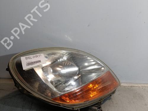 Used Right headlight Right headlight RENAULT KANGOO (KC0/1_) 1.5 dCi (57 hp) 21700050 21700050