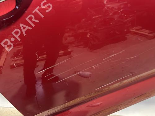 Right front door CITROËN C3 II (SC_) 1.2 VTi 82 | BP24590055C3 