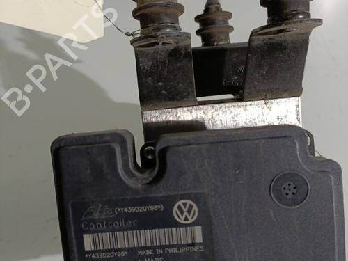 ABS Bremseaggregat VW GOLF VI (5K1) 2.0 TDI (110 hp) 21696561