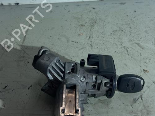 Used Electronic module Electronic module FORD FIESTA VI (CB1, CCN) 1.6 TDCi (90 hp) 26156182 26156182