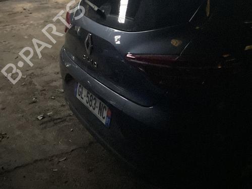 Steering rack RENAULT CLIO V (B7_) 1.5 Blue dCi 100 (B7AD) | BP32994304M22 - Image 9