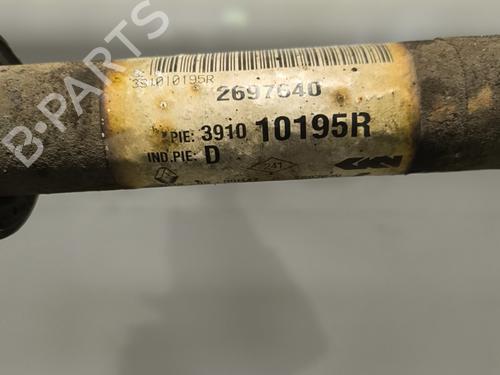 Left front driveshaft RENAULT MEGANE IV Hatchback (B9A/M/N_) 1.5 dCi 90 (B9A1) | BP32996327M38 - Image 2