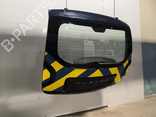 Tailgate DACIA DUSTER (HS_) 1.5 dCi (HSMD, HSM3) | BP29384421C6 
