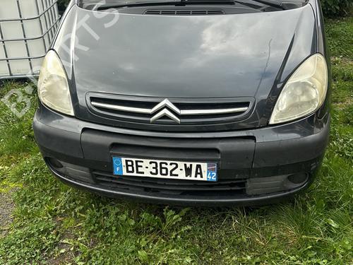 Used Parts CITROËN XSARA PICASSO (N68) 1.6 HDi (90 hp) 4292032