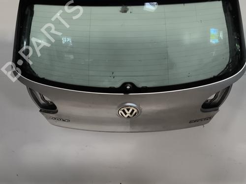 Used Tailgate VW GOLF V (1K1) 1.9 TDI (90 hp) 29354072
