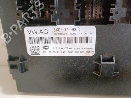 Used Electronic module Electronic module AUDI A1 (8X1, 8XK) 1.6 TDI (105 hp) 24195841 24195841