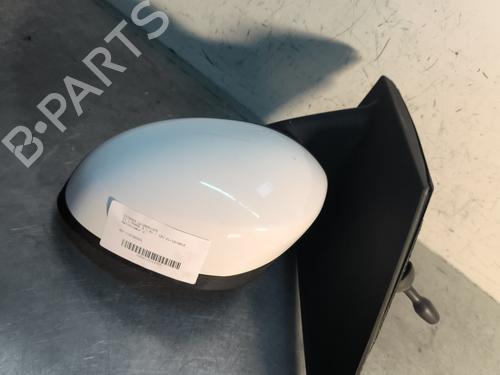 Used Left mirror CITROËN C1 (PM_, PN_) 1.0 (68 hp) 30553045