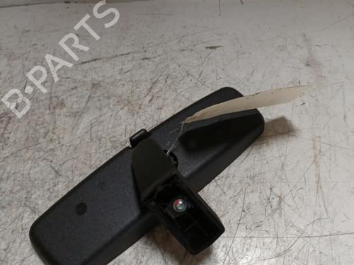 Used Rear mirror Rear mirror ALFA ROMEO 159 (939_) 1.9 JTDM 8V (939AXE1B, 939BXE1B, 939BXH1B) (115 hp) 21693372 21693372