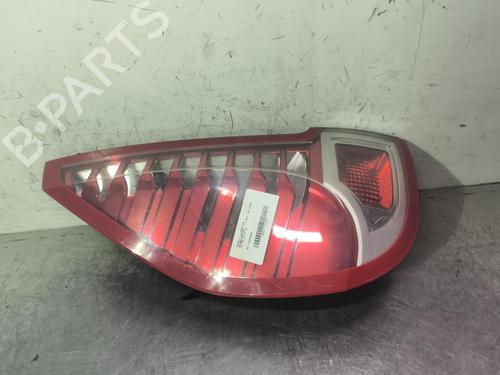 Left taillight RENAULT SCÉNIC III (JZ0/1_) 1.5 dCi | BP29422507C34 
