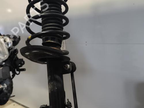 Right front shock absorber PEUGEOT 208 I (CA_, CC_) 1.6 HDi / BlueHDi 75 | BP24346435M17 