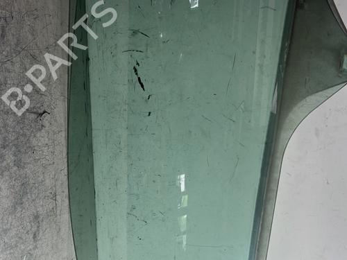 Used Front left door window Front left door window 26729253 26729253
