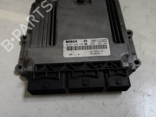 Elektronisk modul RENAULT CLIO IV (BH_) 1.5 dCi 75 (75 hp) 24431381