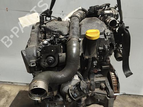 Engine RENAULT KANGOO Express (FW0/1_) | BP37037144M1 - Image 3